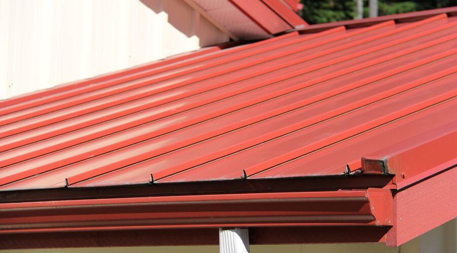 Industrial Roof Repair in Mableton, GA